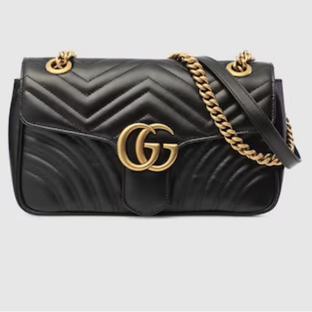 Gucci GG Marmont